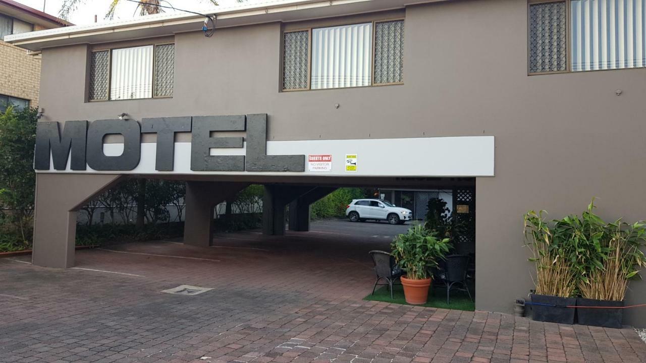 Gold Coast Airport Motel - Only 300 Meters To Airport Terminal Exterior foto