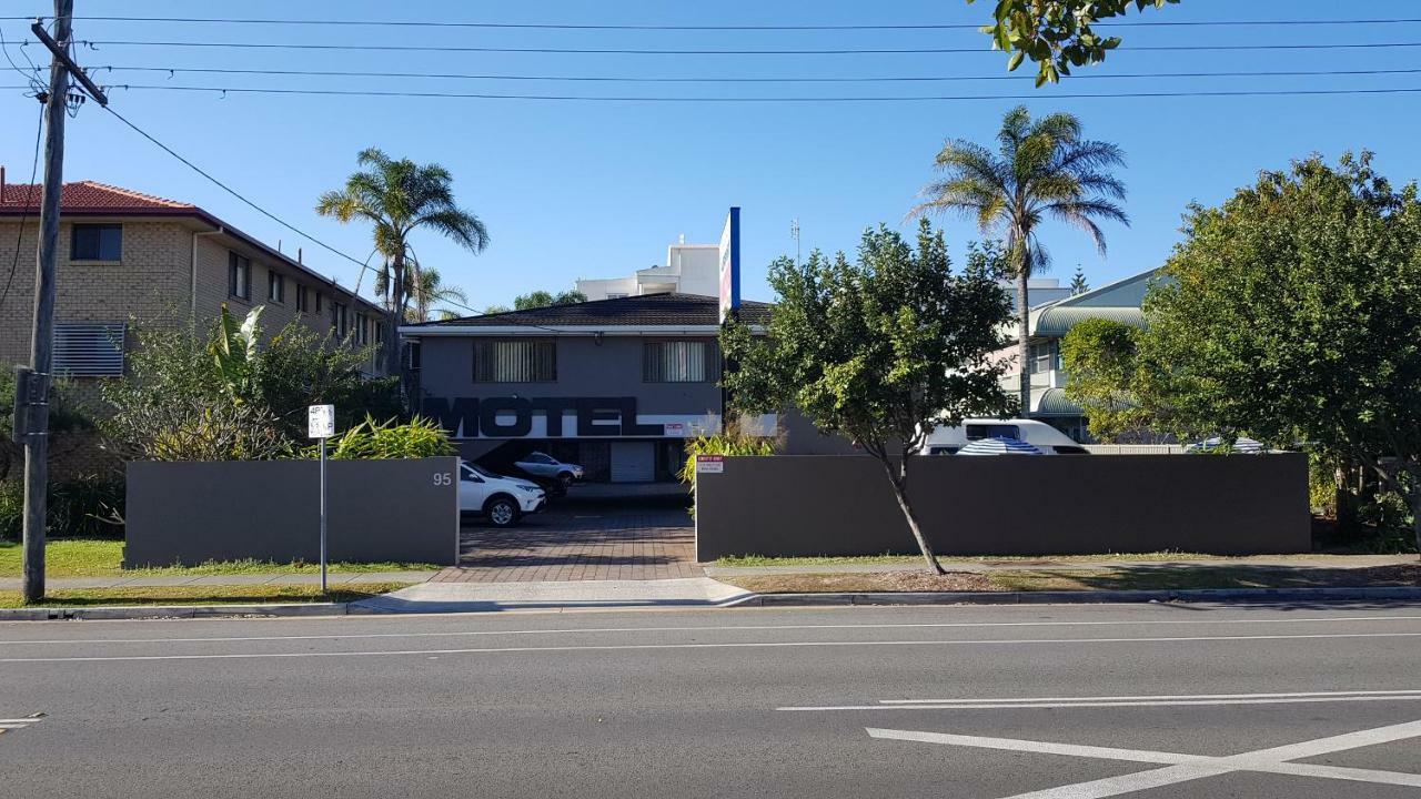 Gold Coast Airport Motel - Only 300 Meters To Airport Terminal Exterior foto